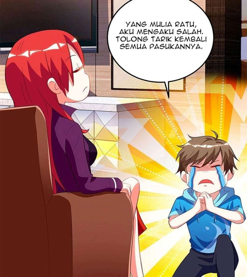 Genius Mad Man Chapter 57 Gambar 18